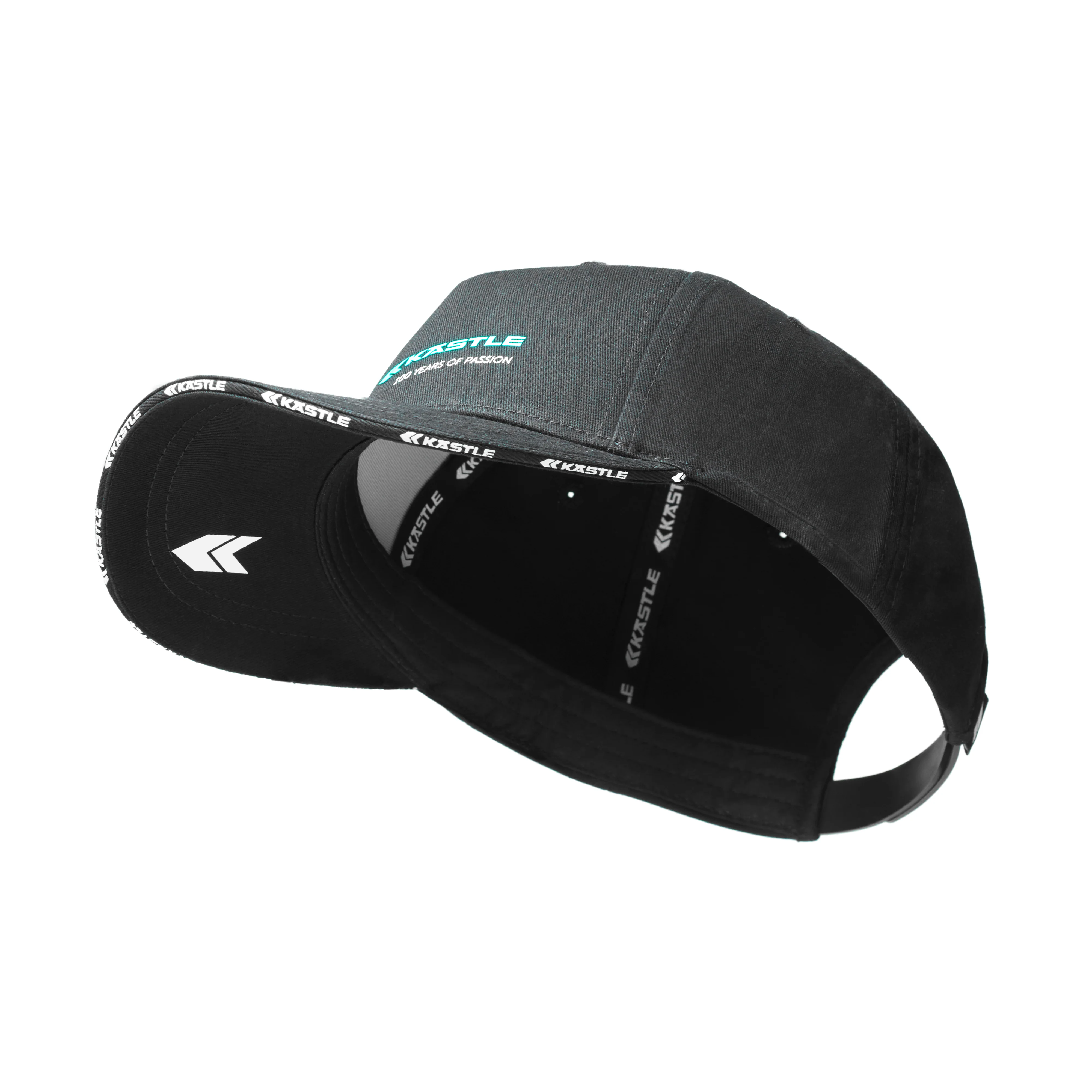 BASE CAP 100 - Image 2