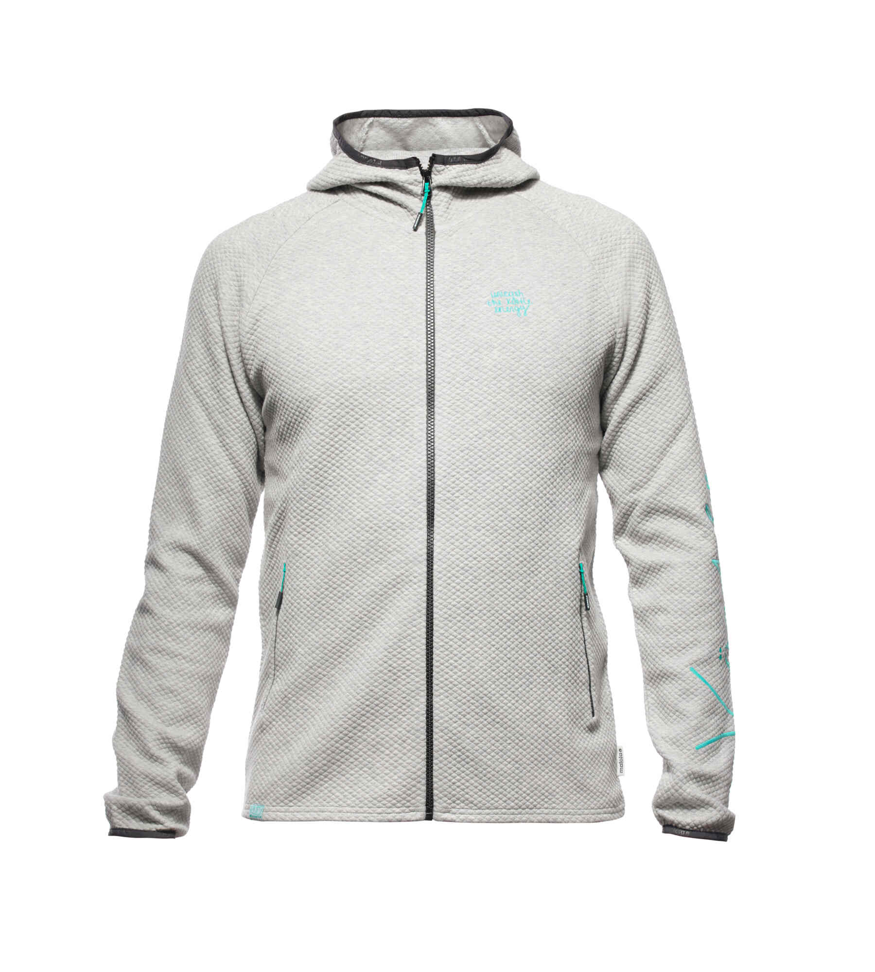 BUBBLE JACKET MEN