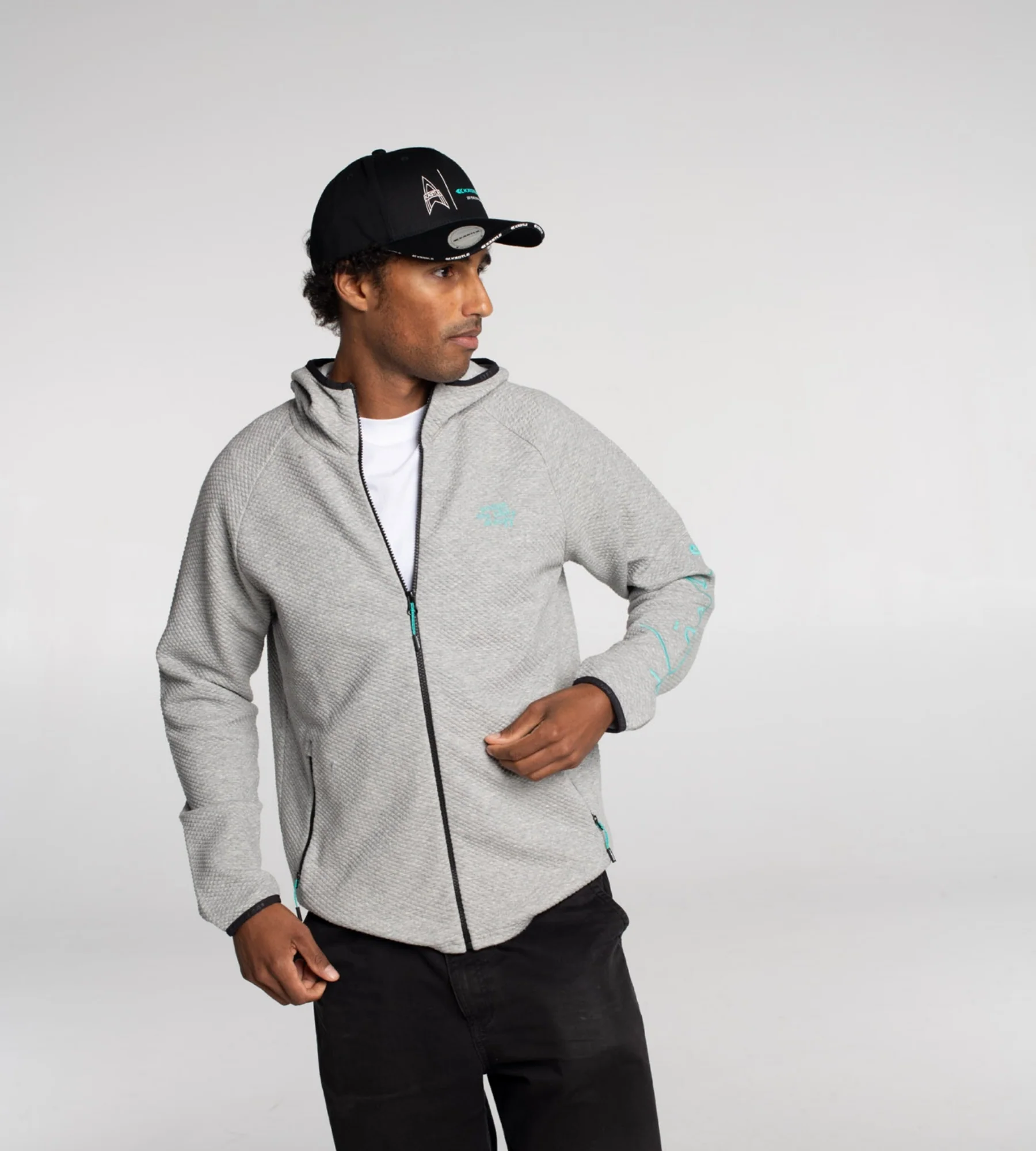 BUBBLE JACKET MEN - Image 3