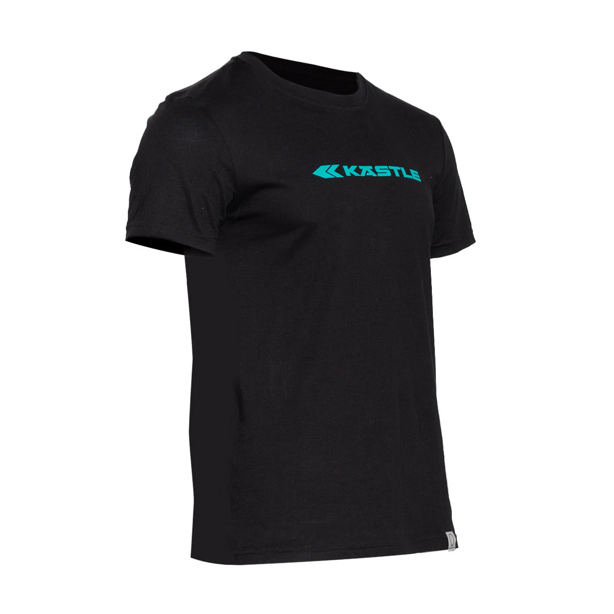 T-Shirt Logo Mint Men - Image 2