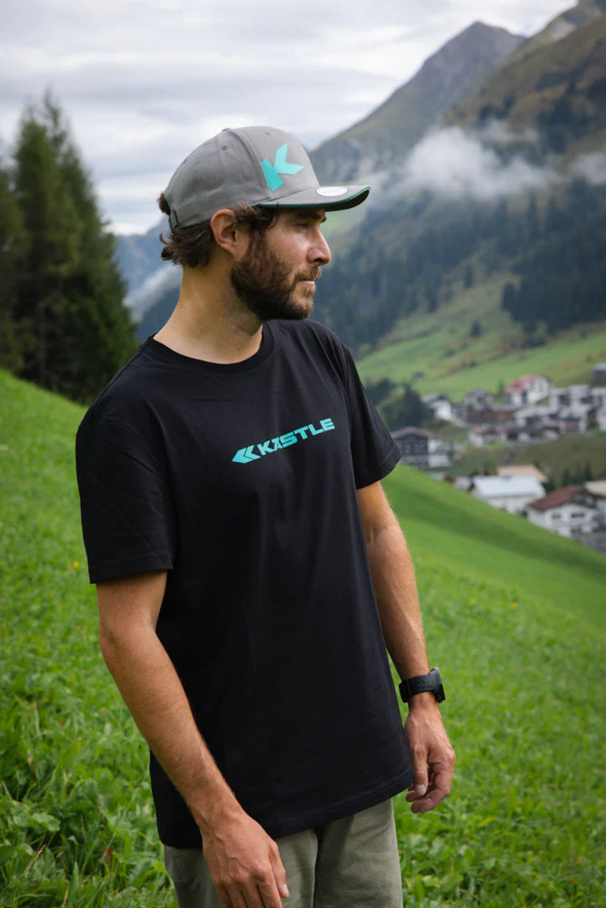 T-Shirt Logo Mint Men - Image 3