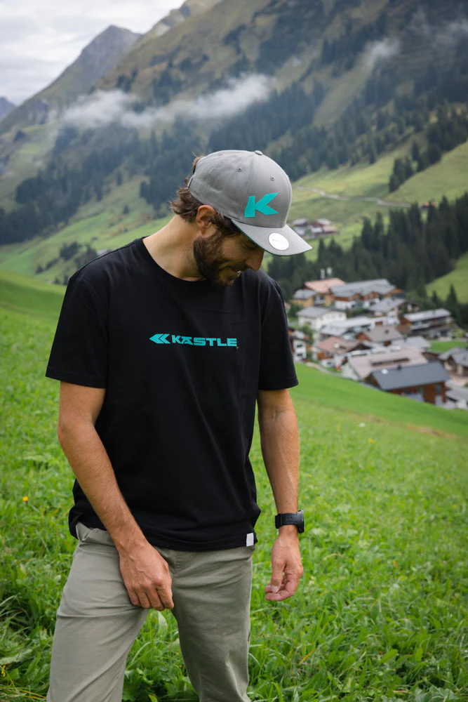 T-Shirt Logo Mint Men - Image 5