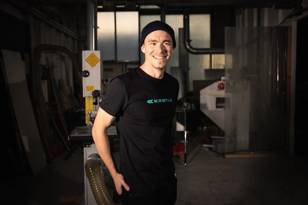T-Shirt Logo Mint Men - Image 7