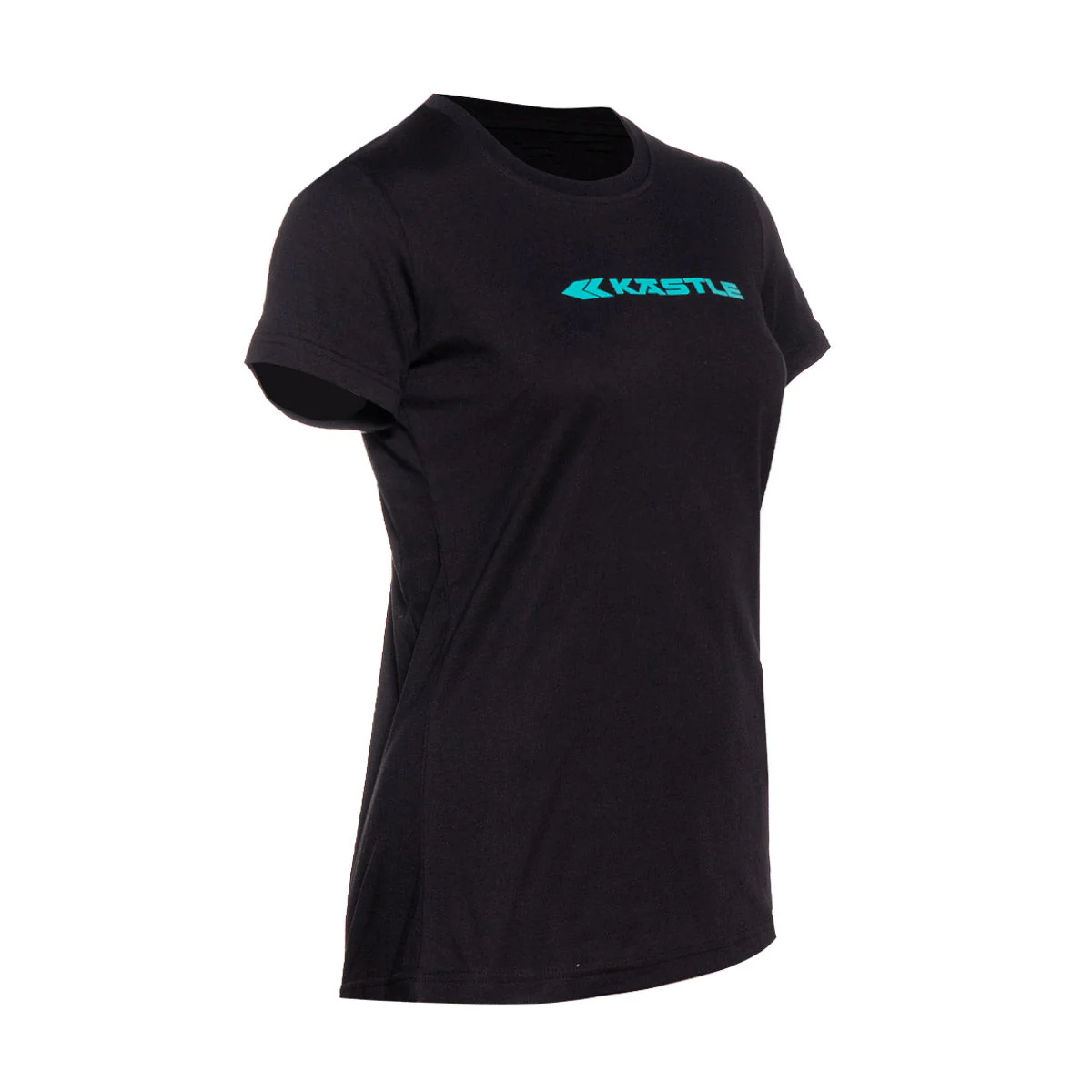 T-Shirt Logo Mint Women - Image 2