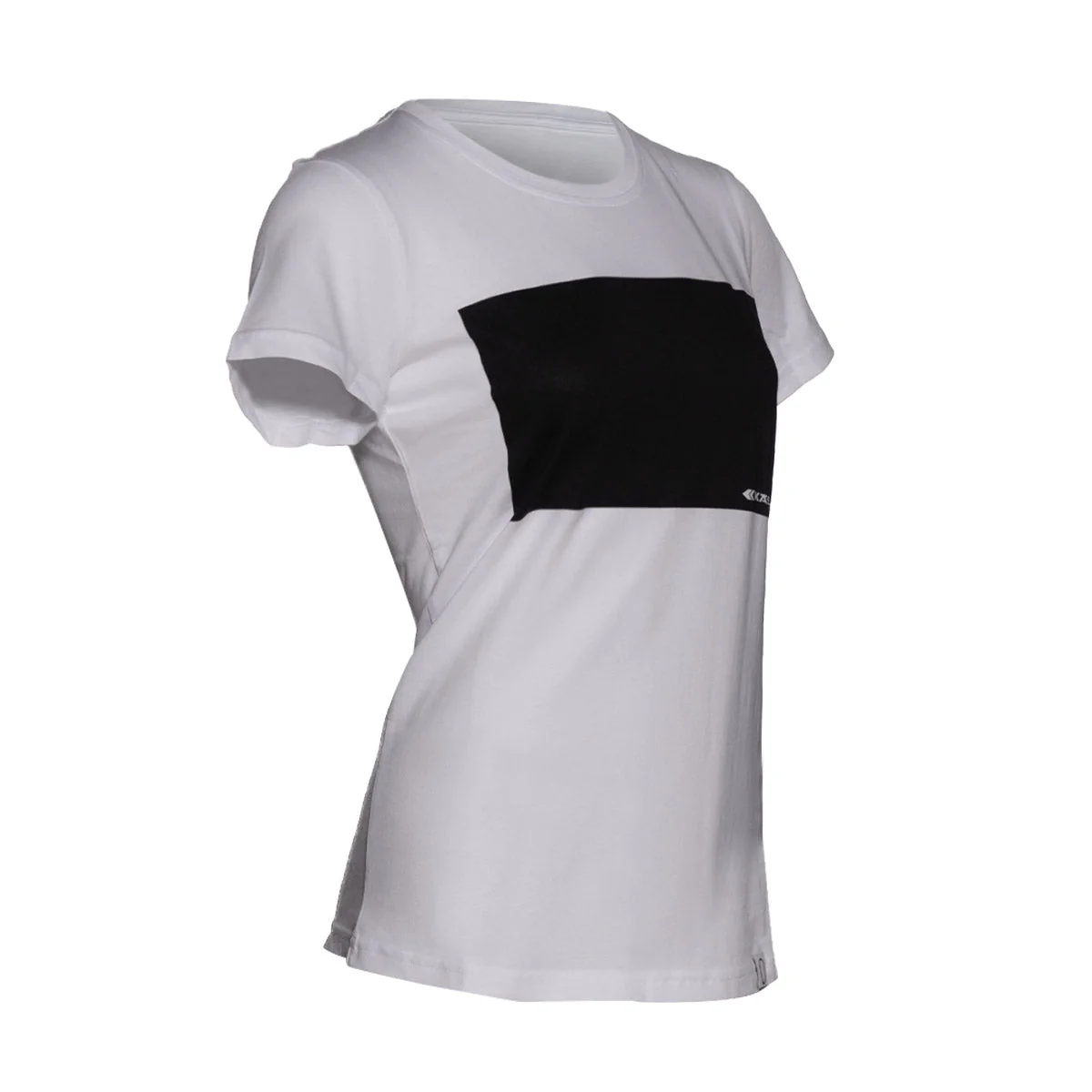 T-Shirt Dark Bar Women - Image 2