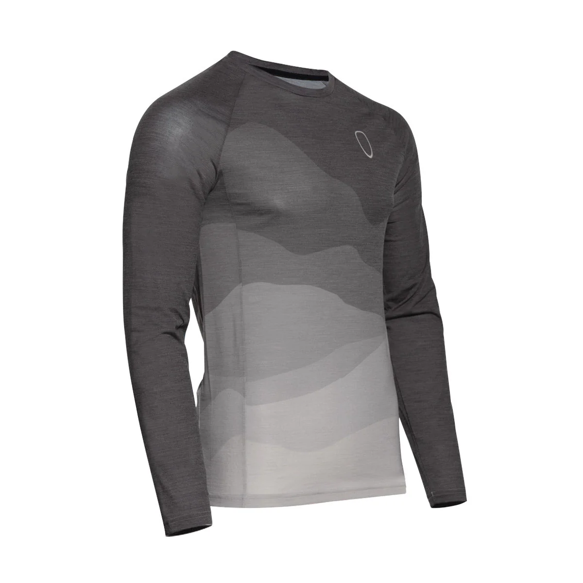 Longlseeve Merino MNT Men - Image 2