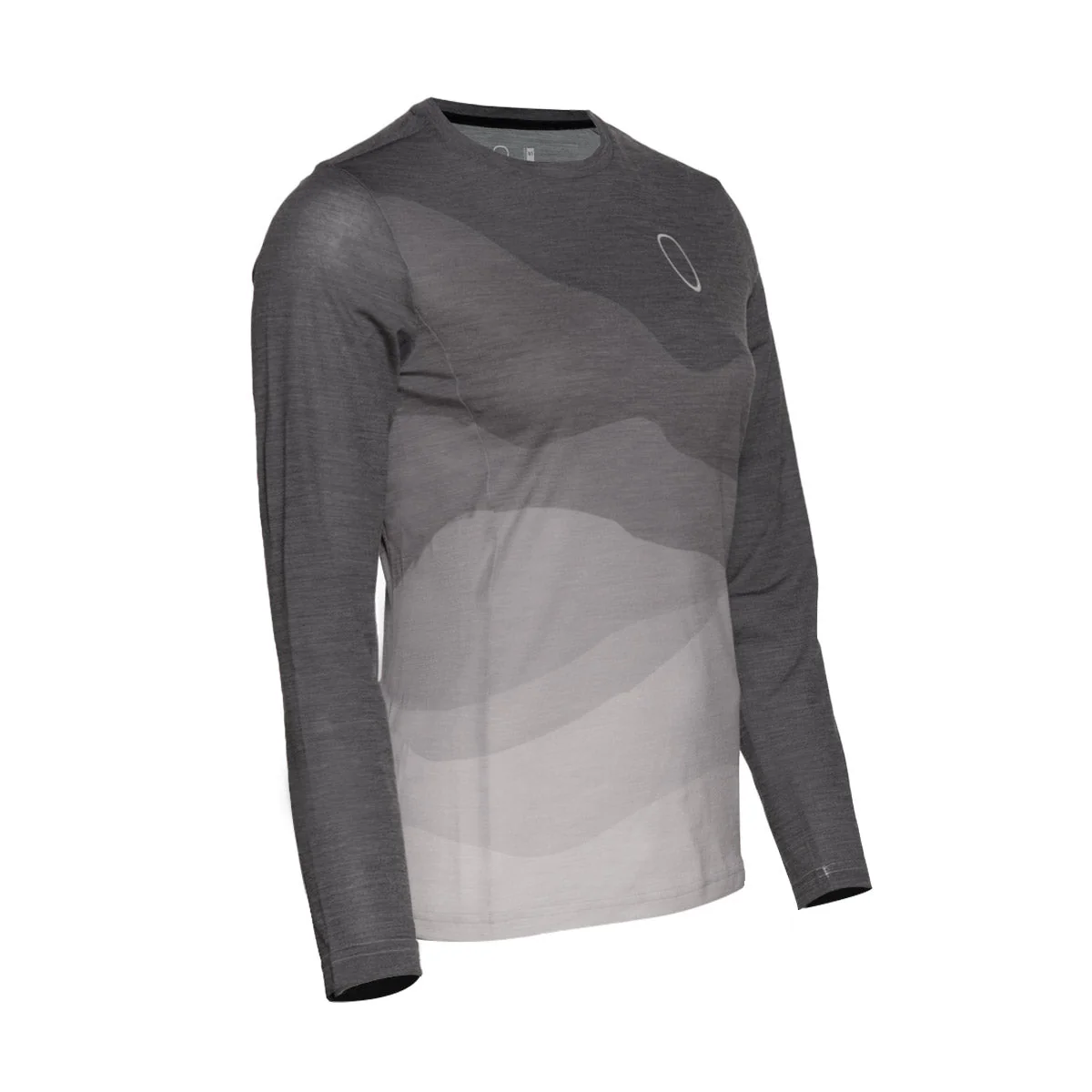 Longlseeve Merino MNT Women - Image 2