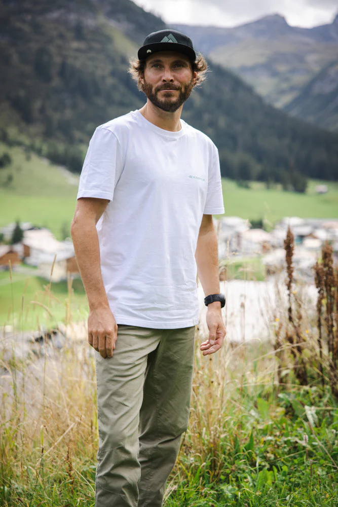 T-Shirt TX Men - Image 6
