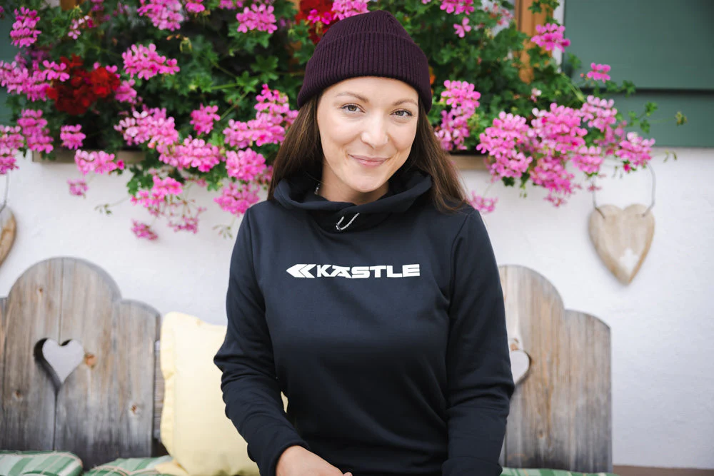 Hoody Podium Women - Image 4