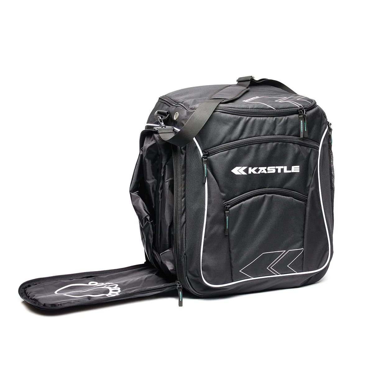 Ski Shoe Backpack Big - Image 2