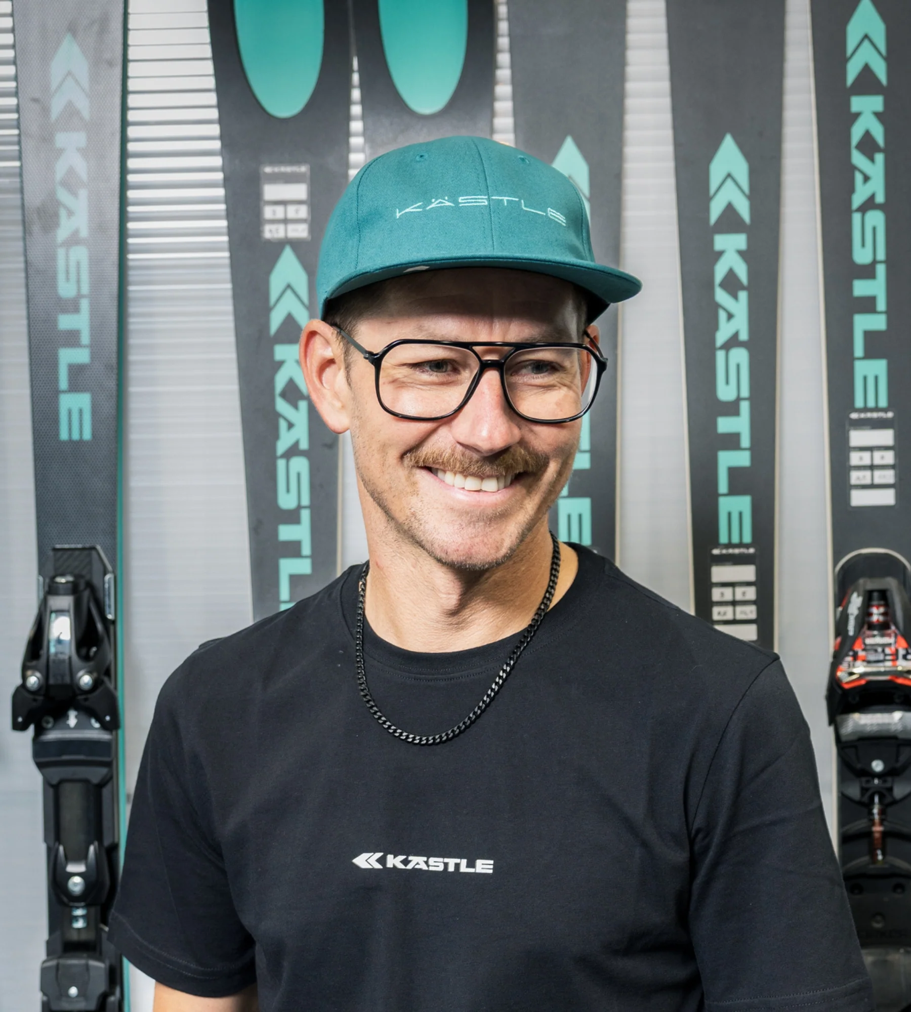 HERITAGE LOGO CAP - Image 4