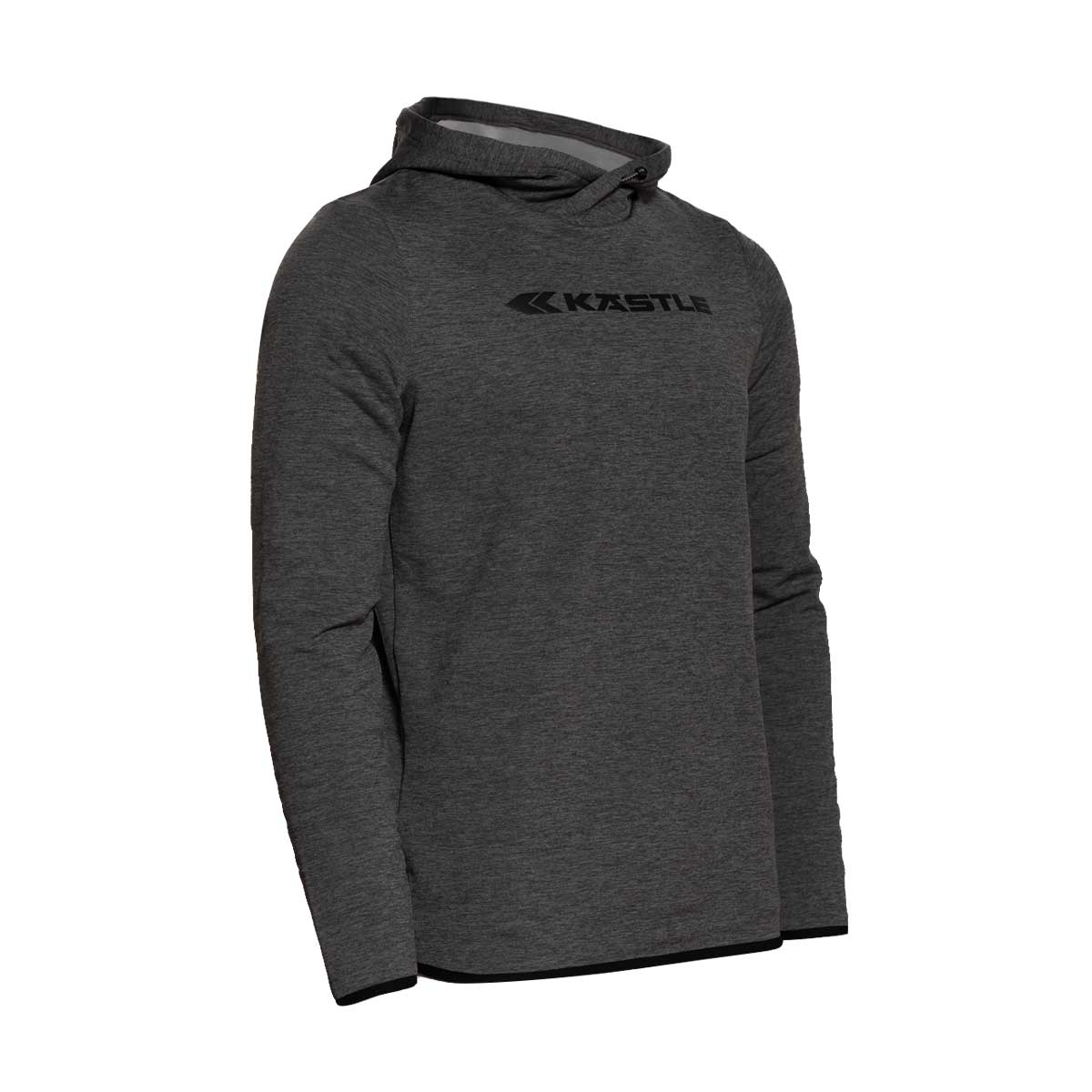 HOODY PODIUM GREY MEN - Image 3