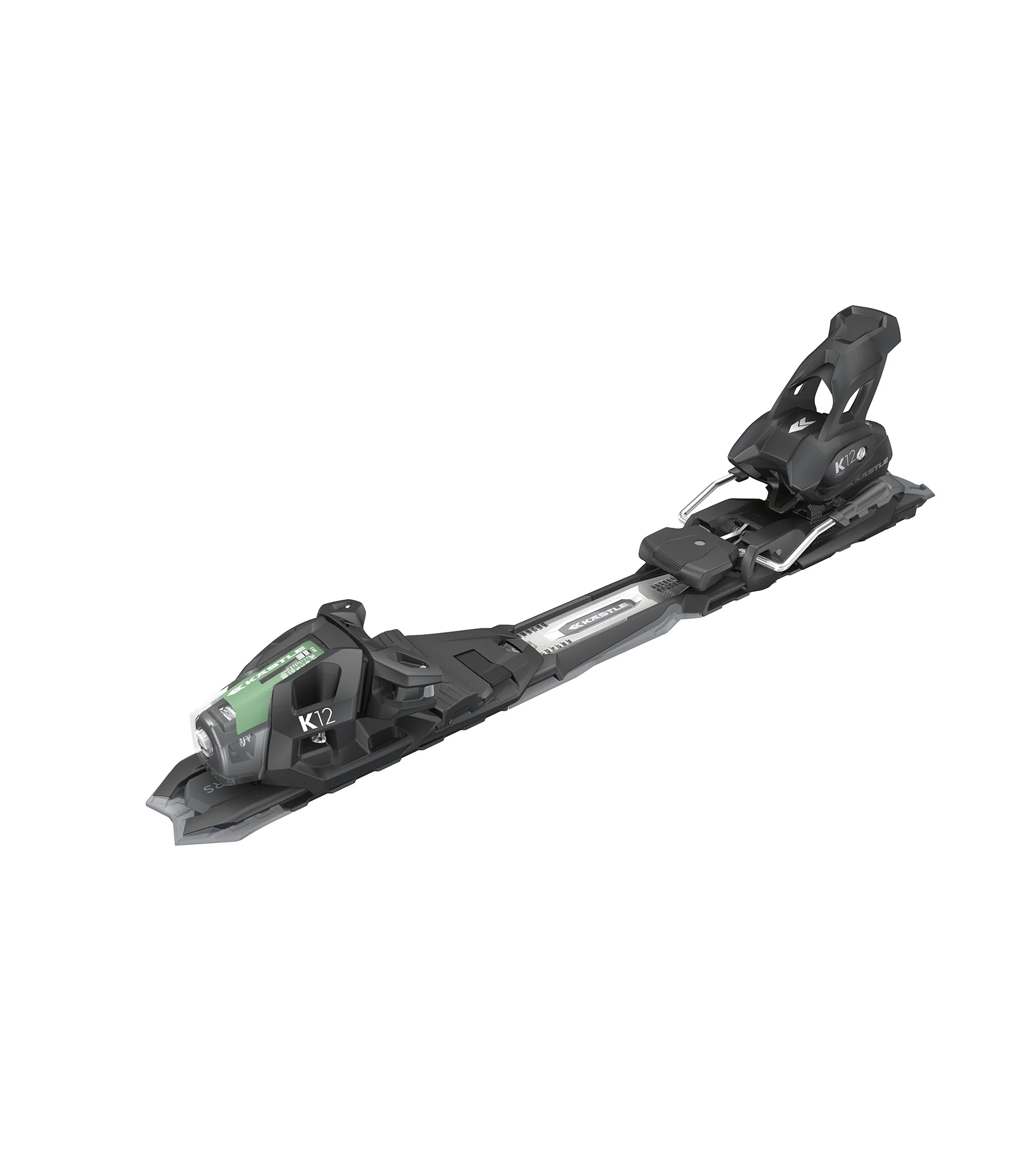K12 PRW GW (BLACK-GREEN)