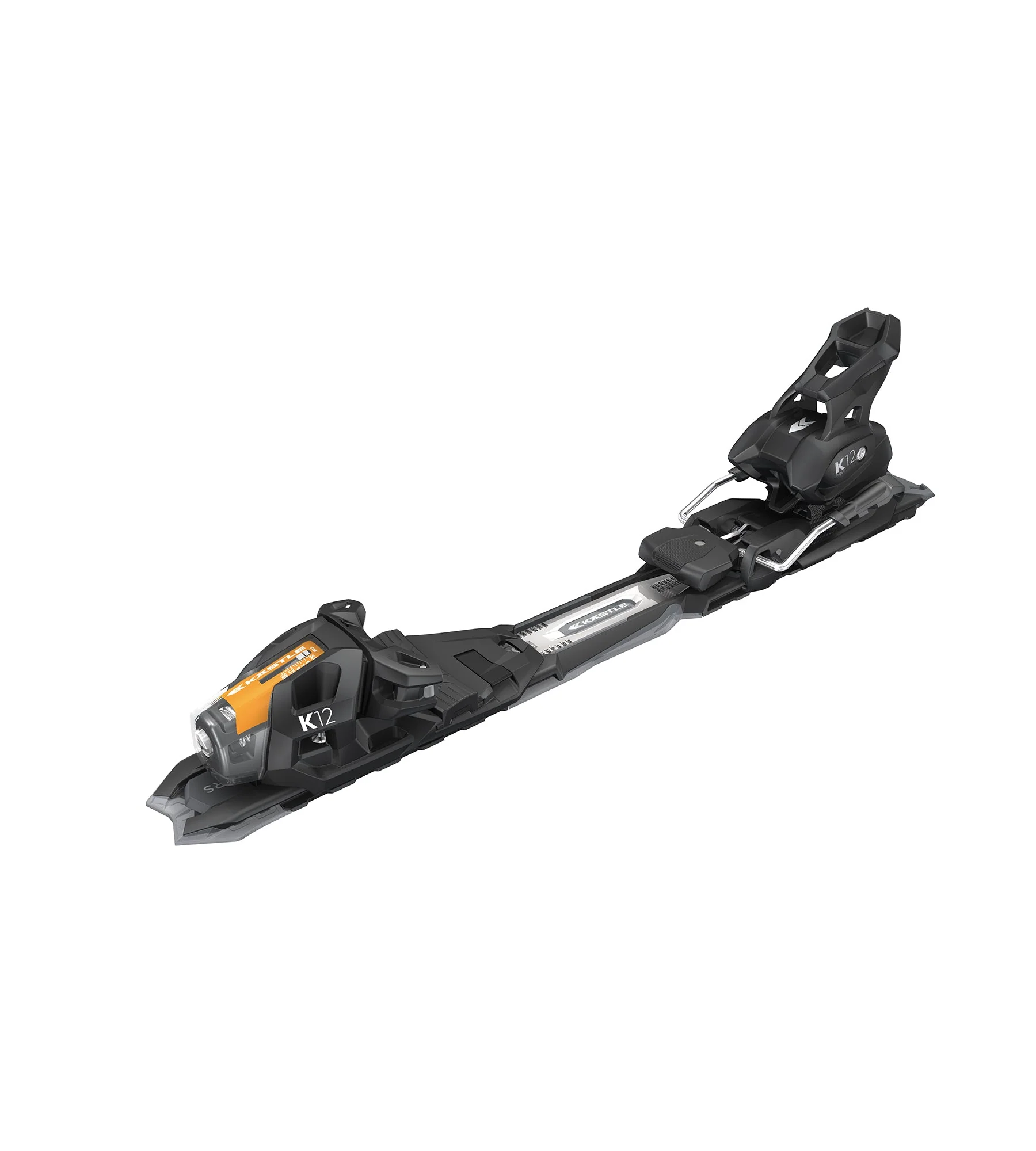 K12 PRW GW (BLACK-ORANGE)
