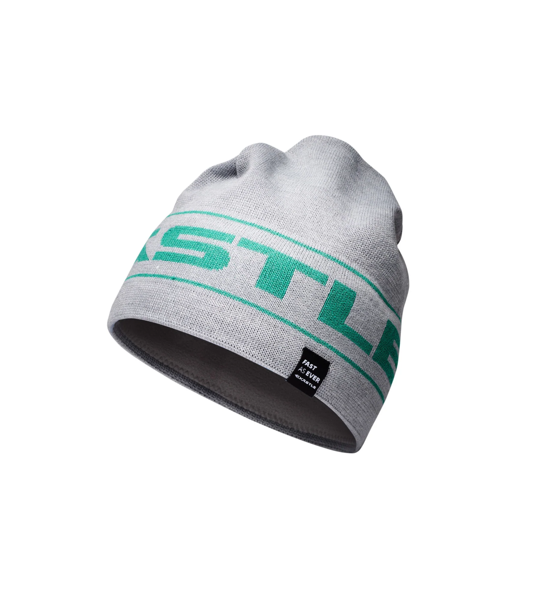 KÄSTLE BIG LOGO BEANIE - Image 2