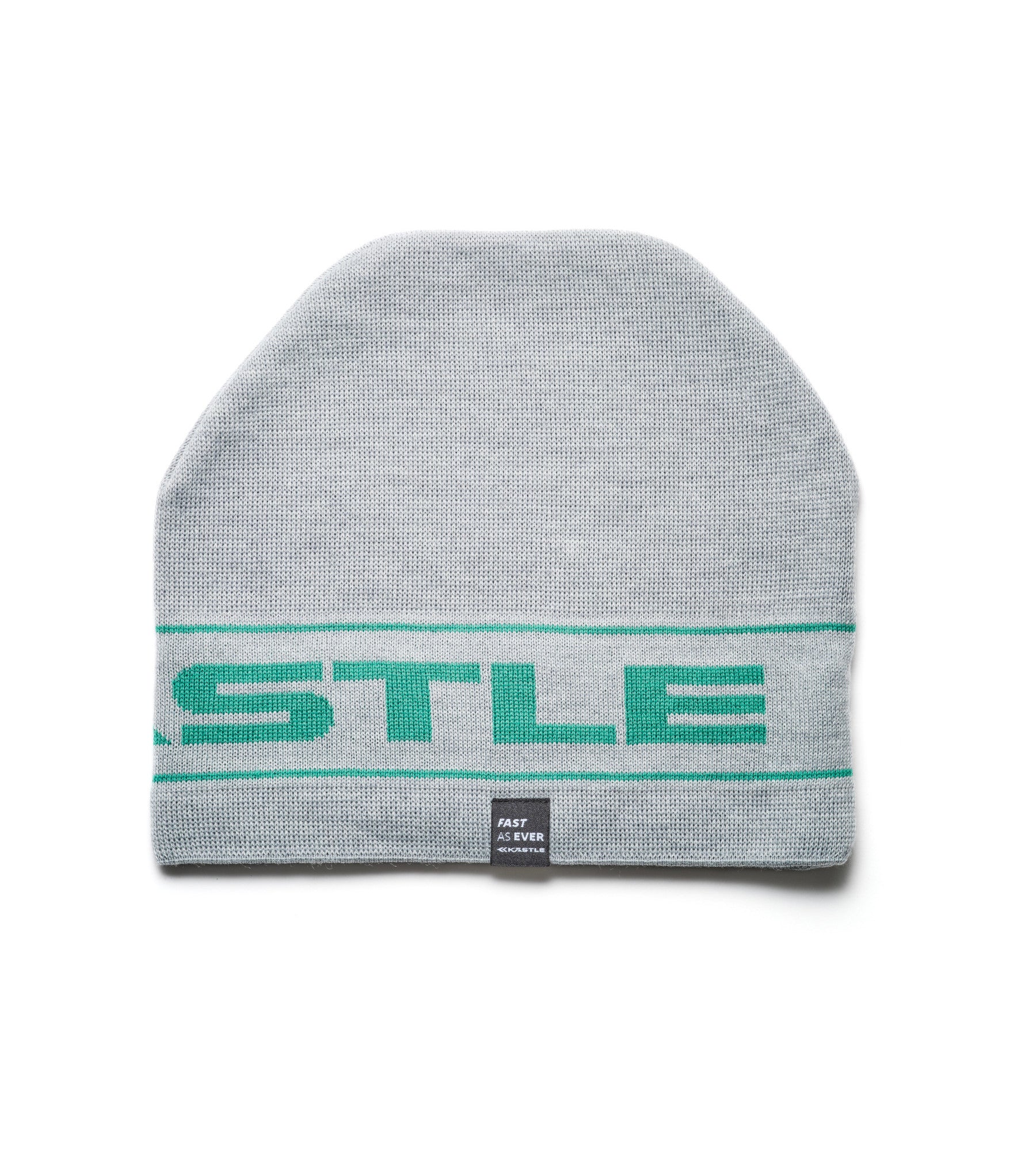 KÄSTLE BIG LOGO BEANIE - Image 3