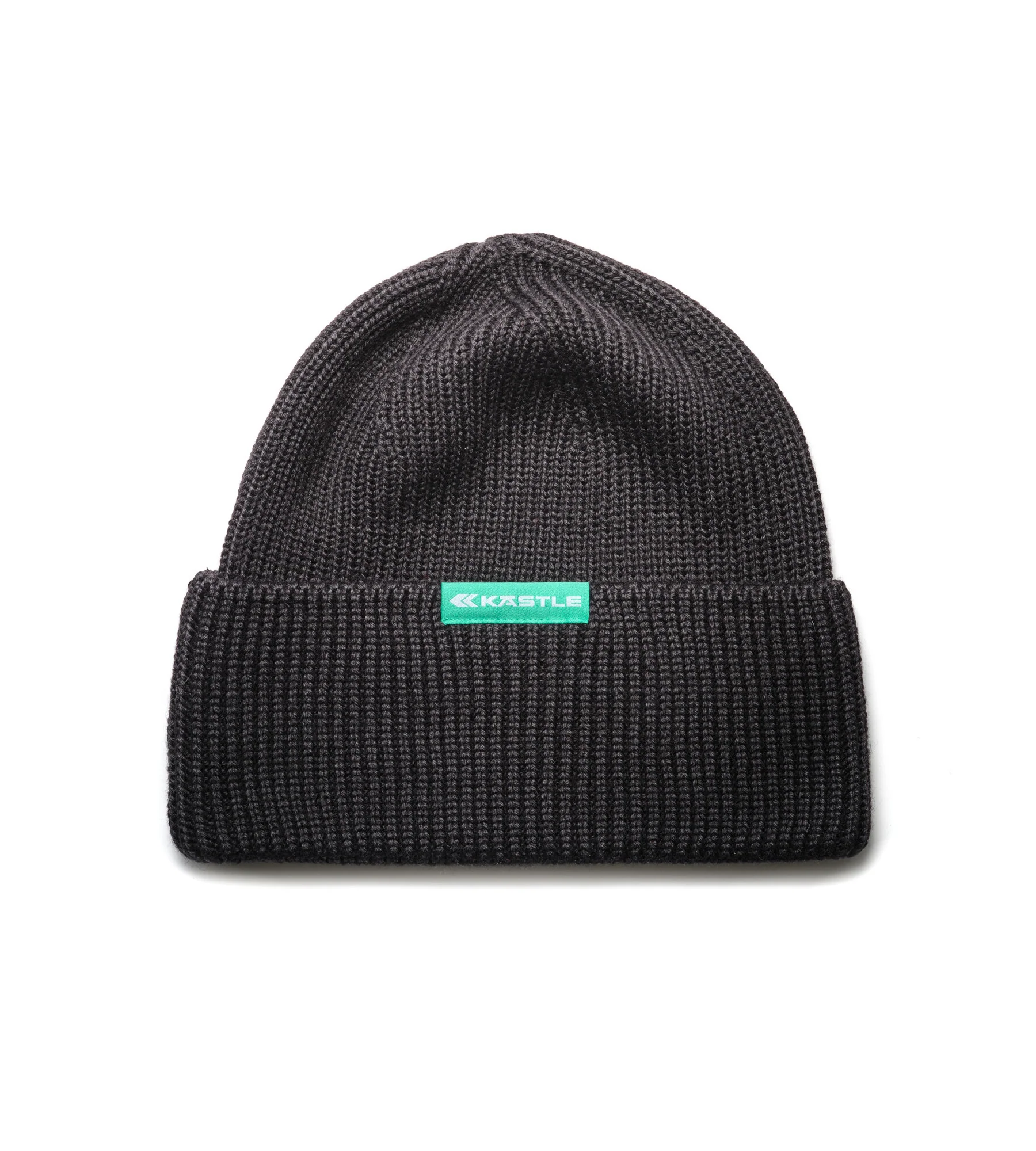 KÄSTLE RIB BEANIE - Image 2