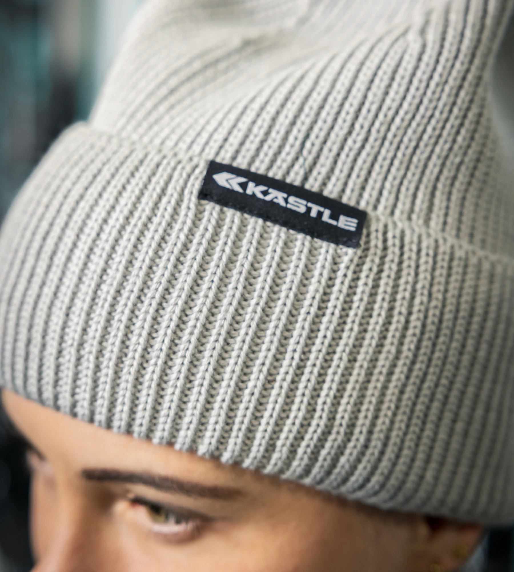 KÄSTLE RIB BEANIE - Image 8
