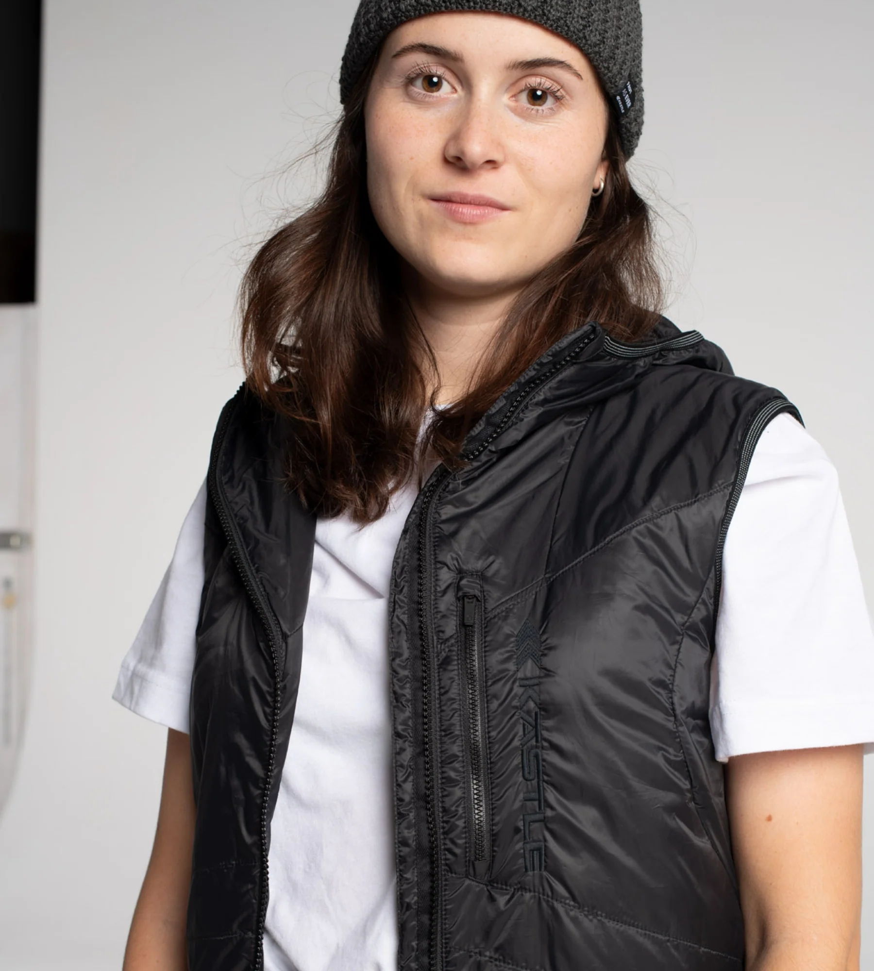 LOFT VEST WOMEN - Image 5