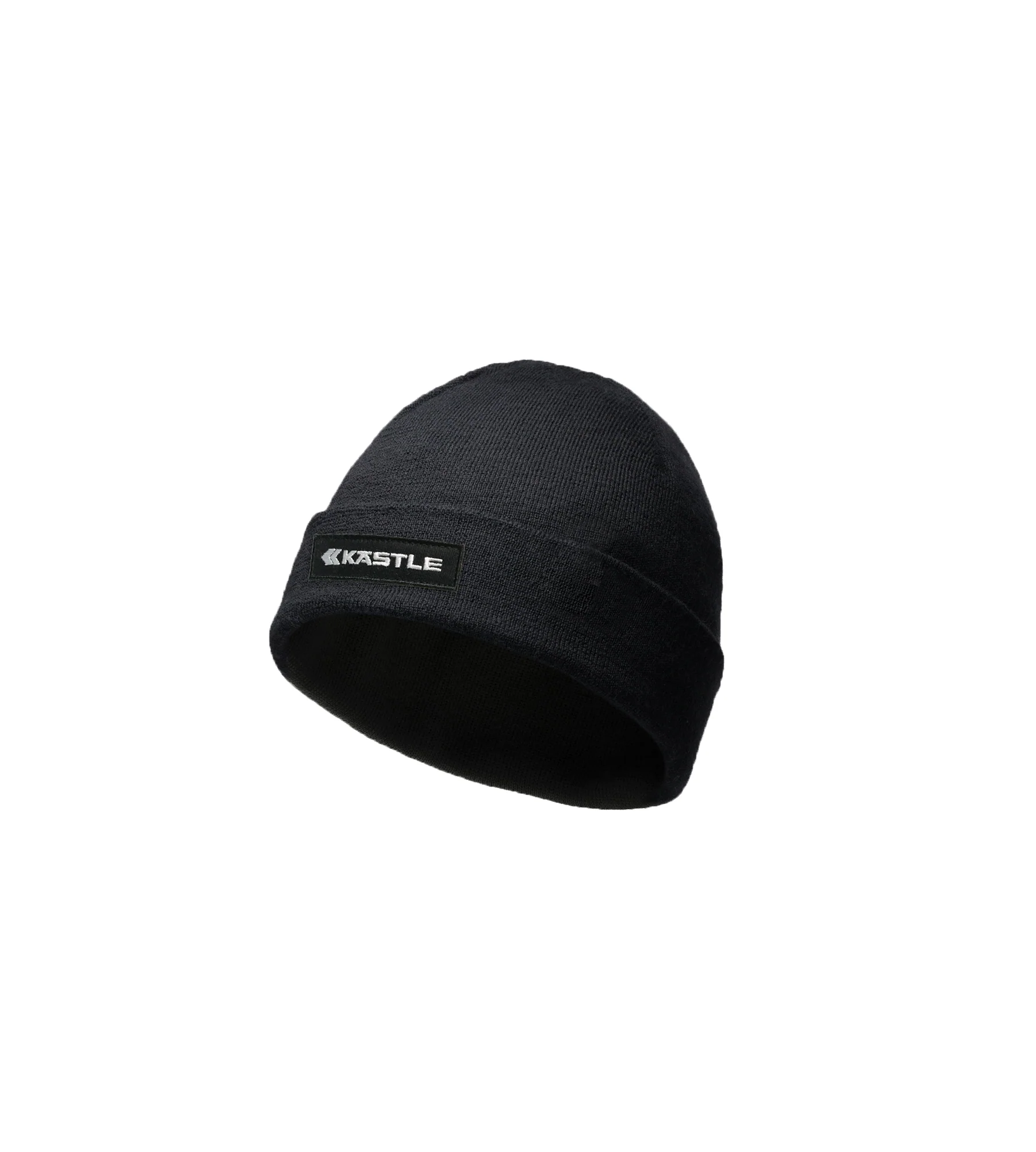 LOGO PATCH BEANIE - Image 3