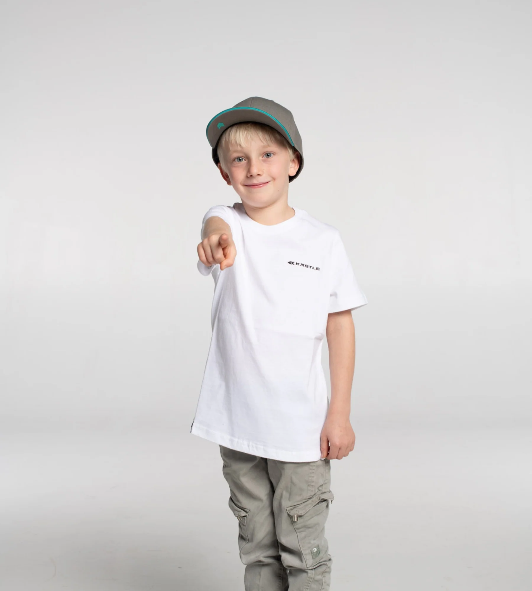 LOGO-T 100 KIDS - Image 4