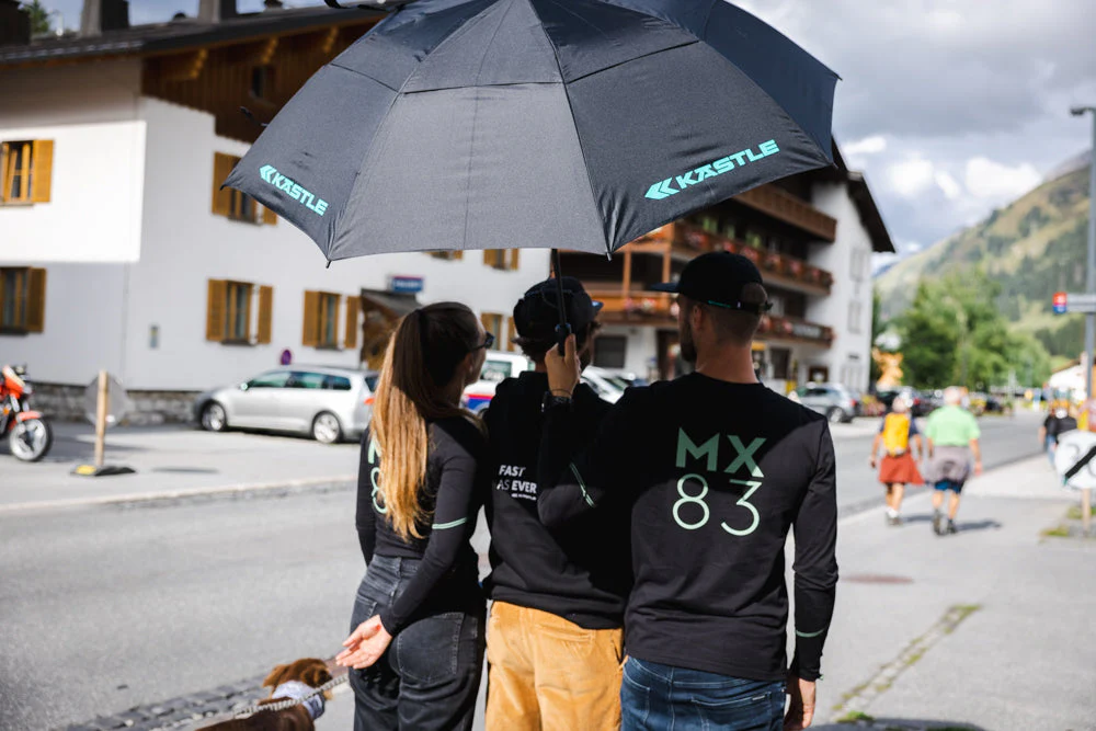 LOGO UMBRELLA - Image 3
