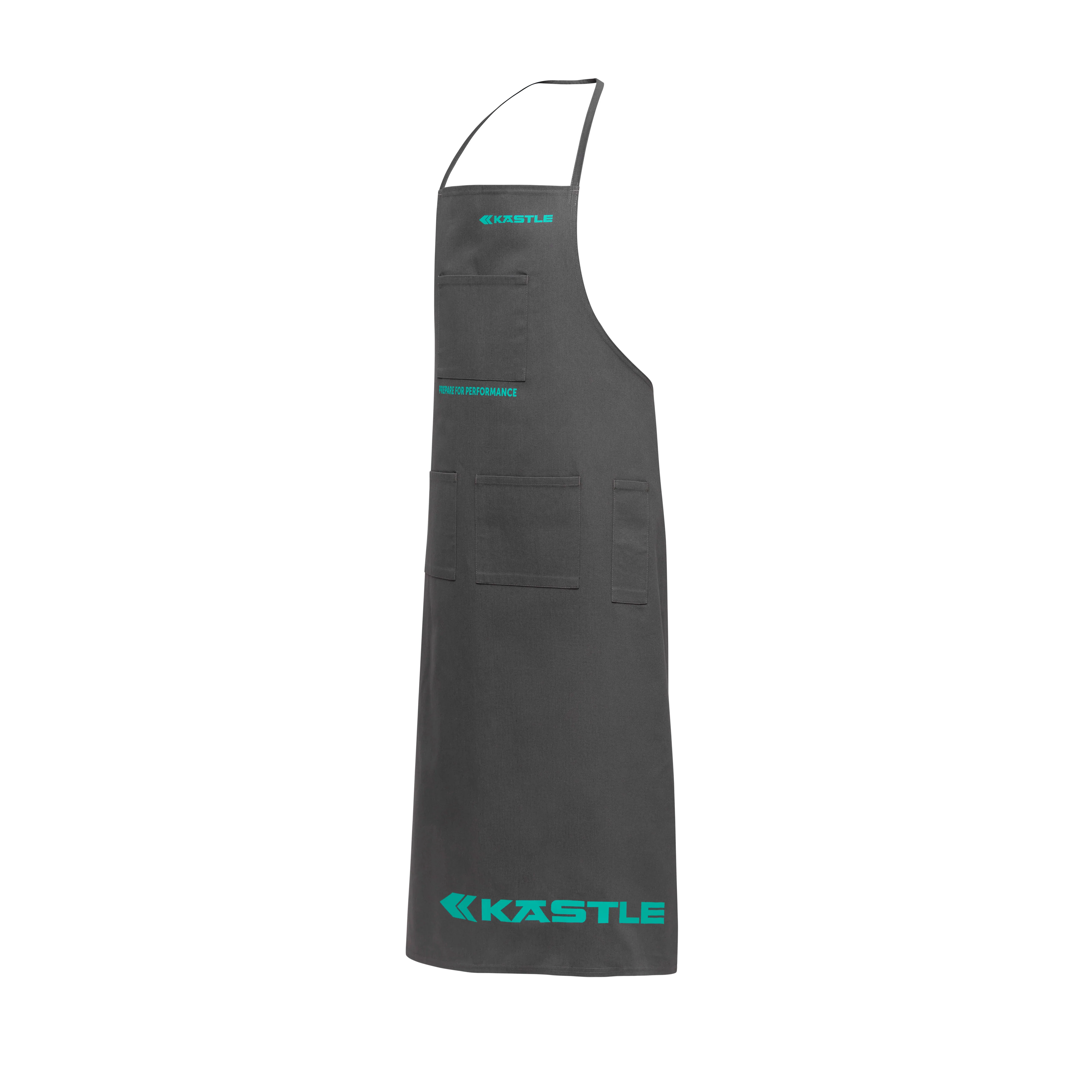 LONG WAXING APRON - Image 2