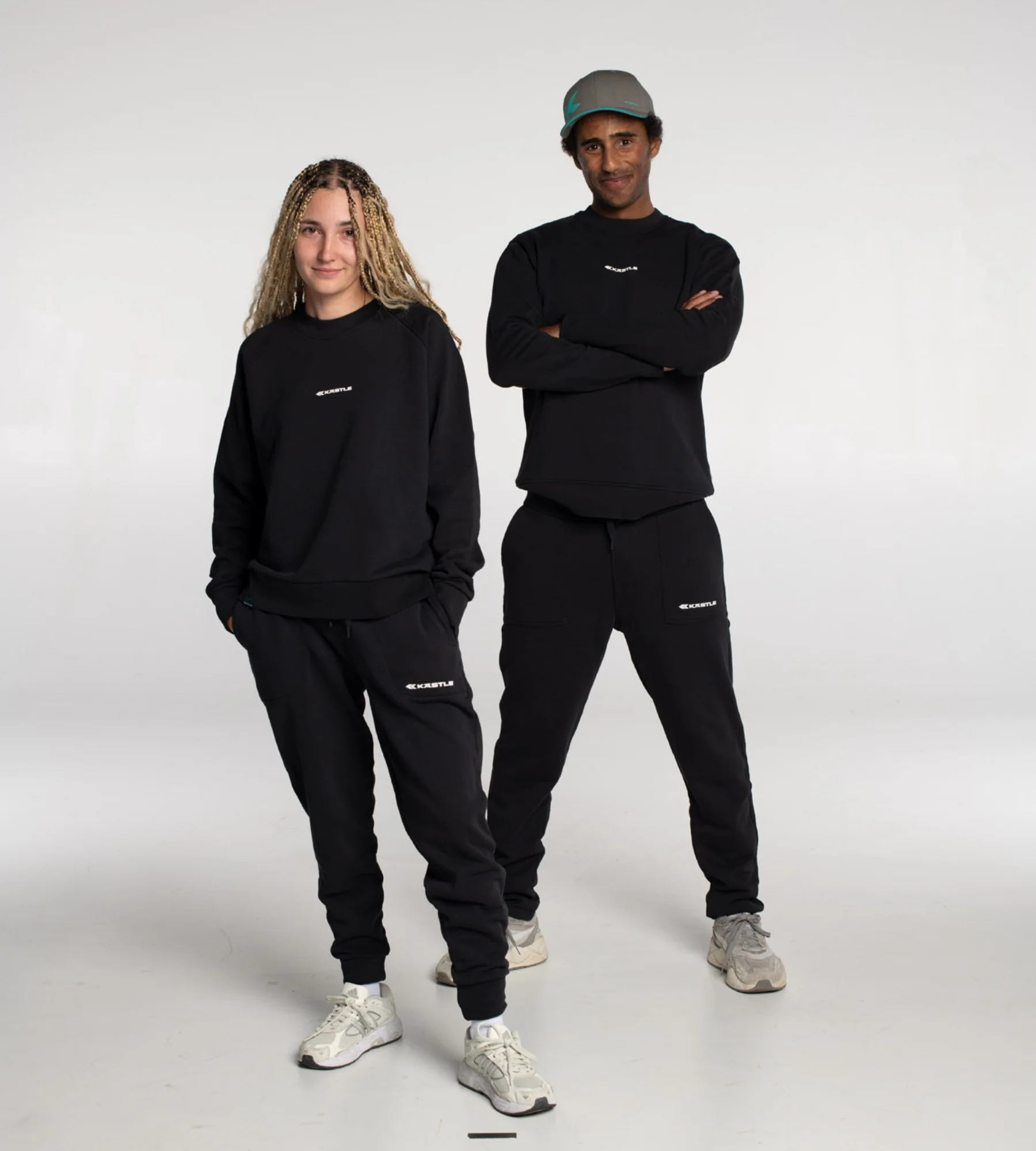 MOONLESS PANT MEN - Image 3