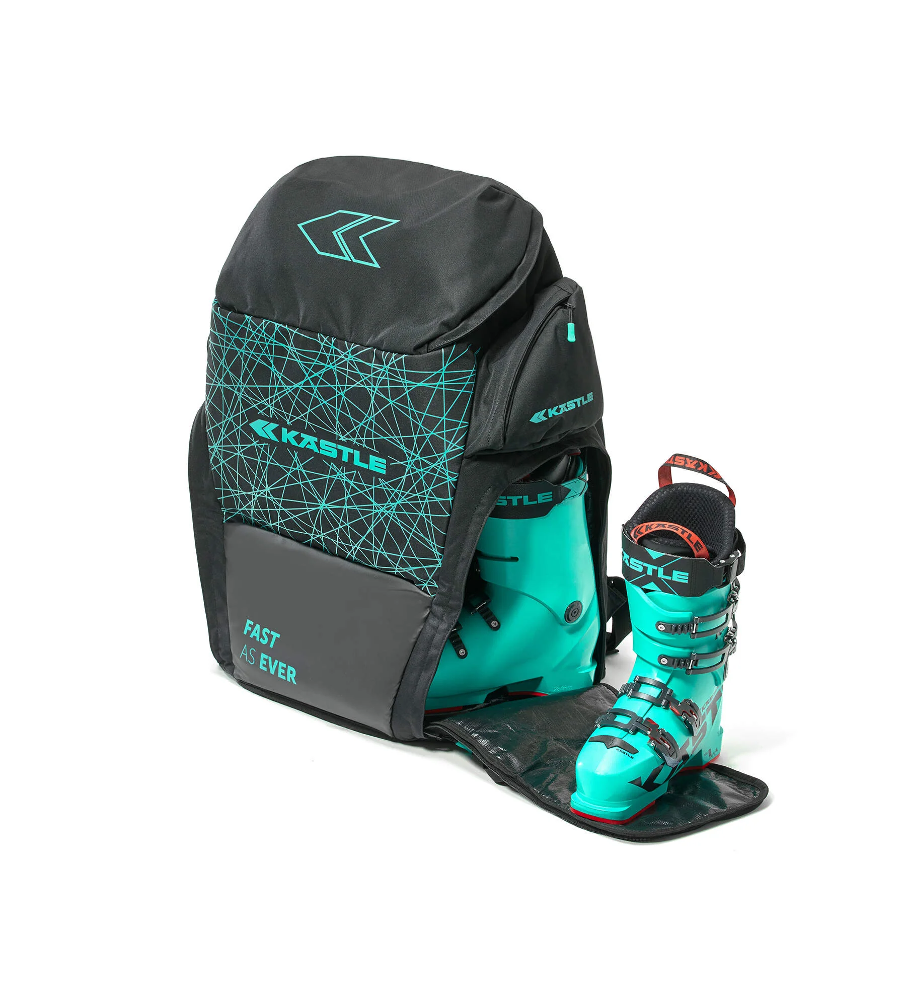 NEW RB90 BOOT BAG