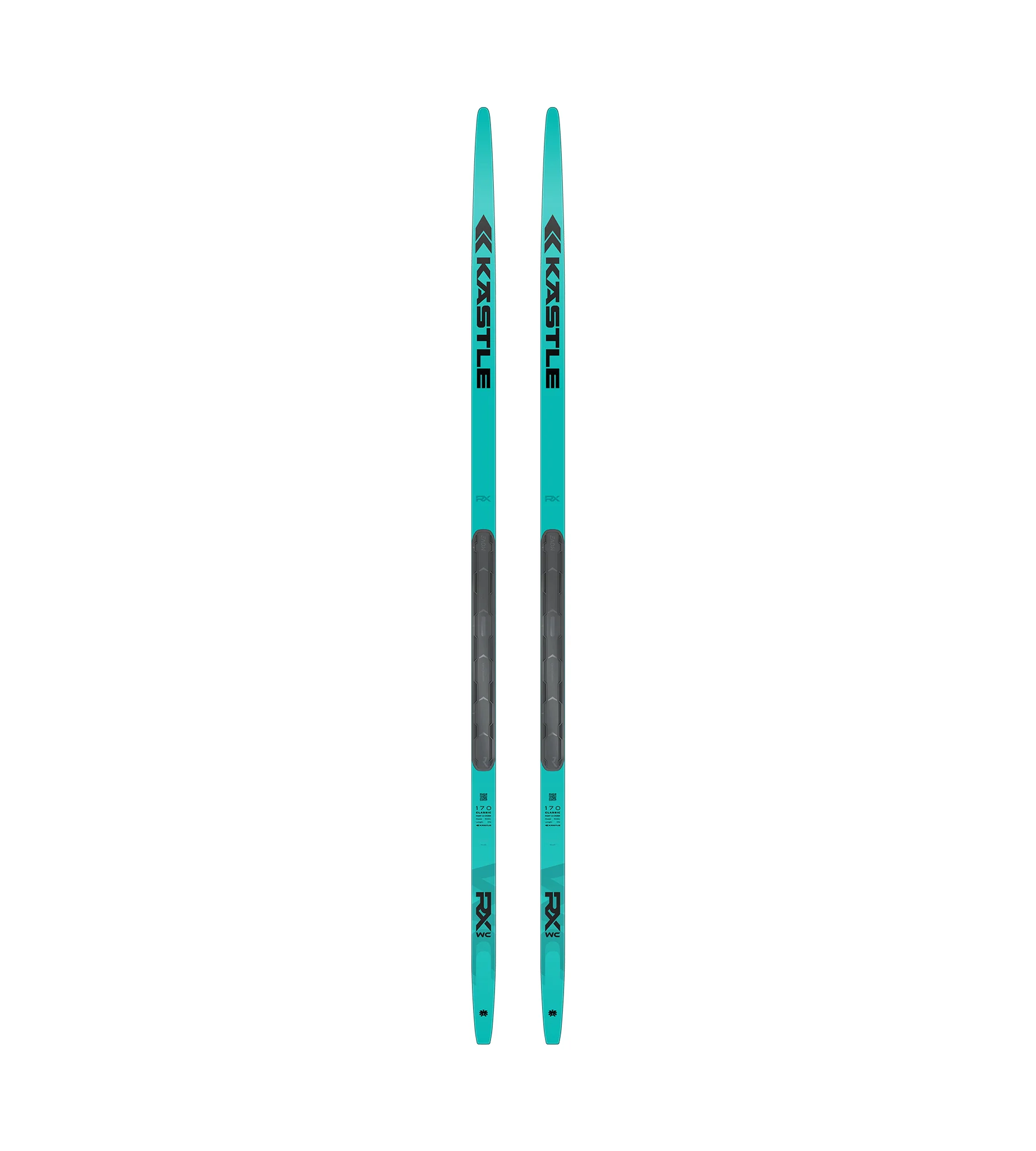RX WC CLASSIC (SHORT LENGTHS) 2026