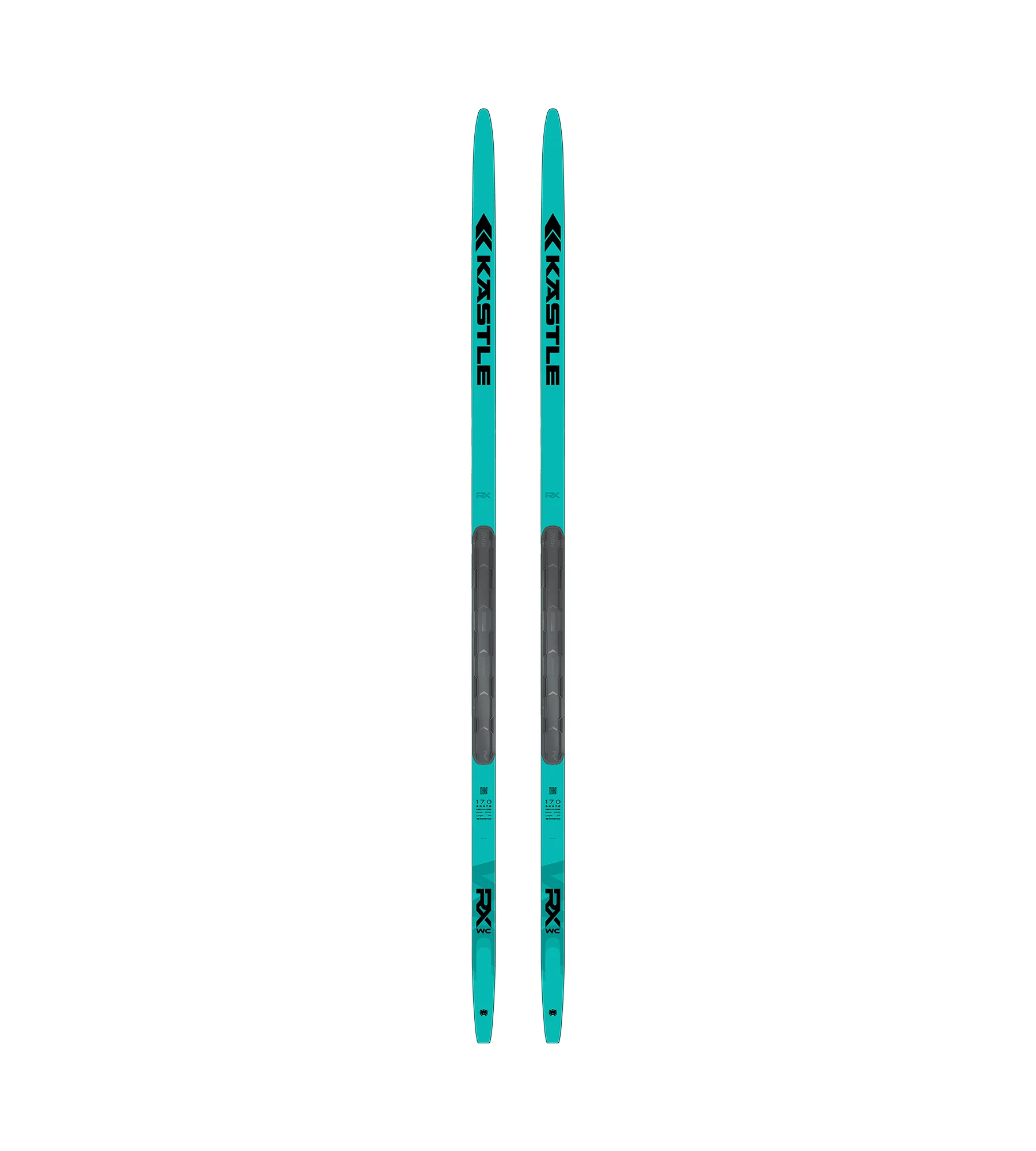 RX WC SKATE (SHORT LENGTHS) 2026