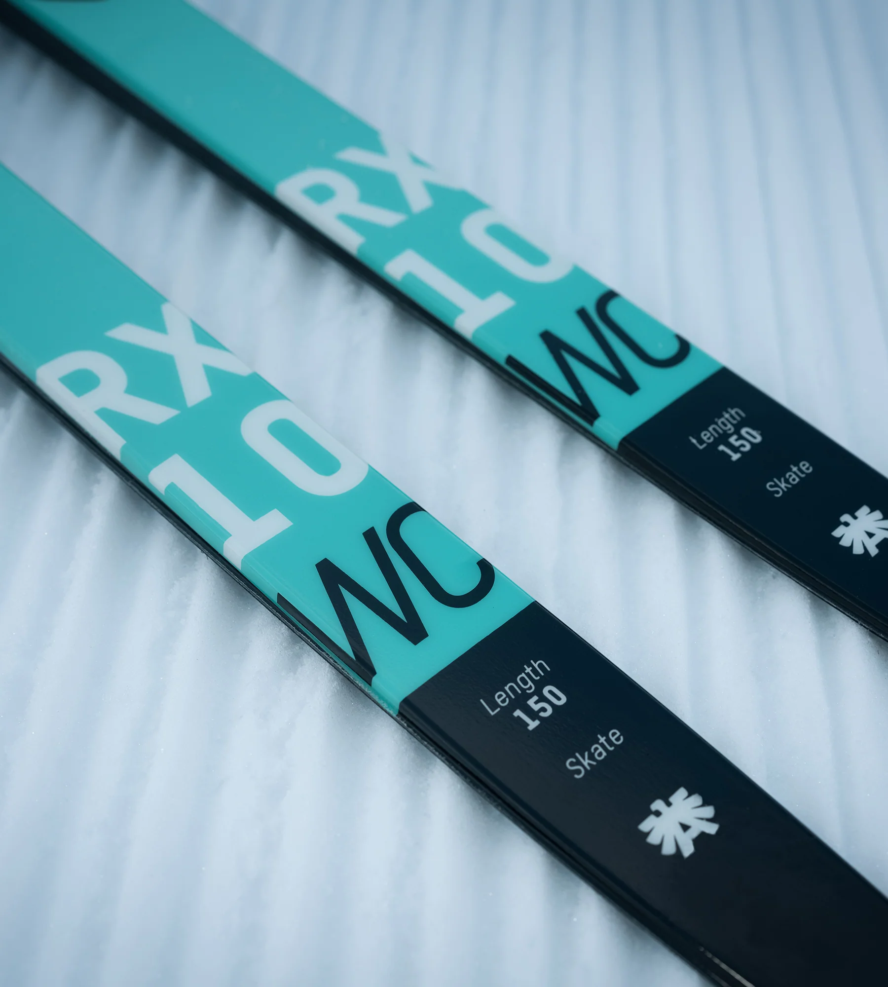 RX10 WC JR SKATE - Image 6