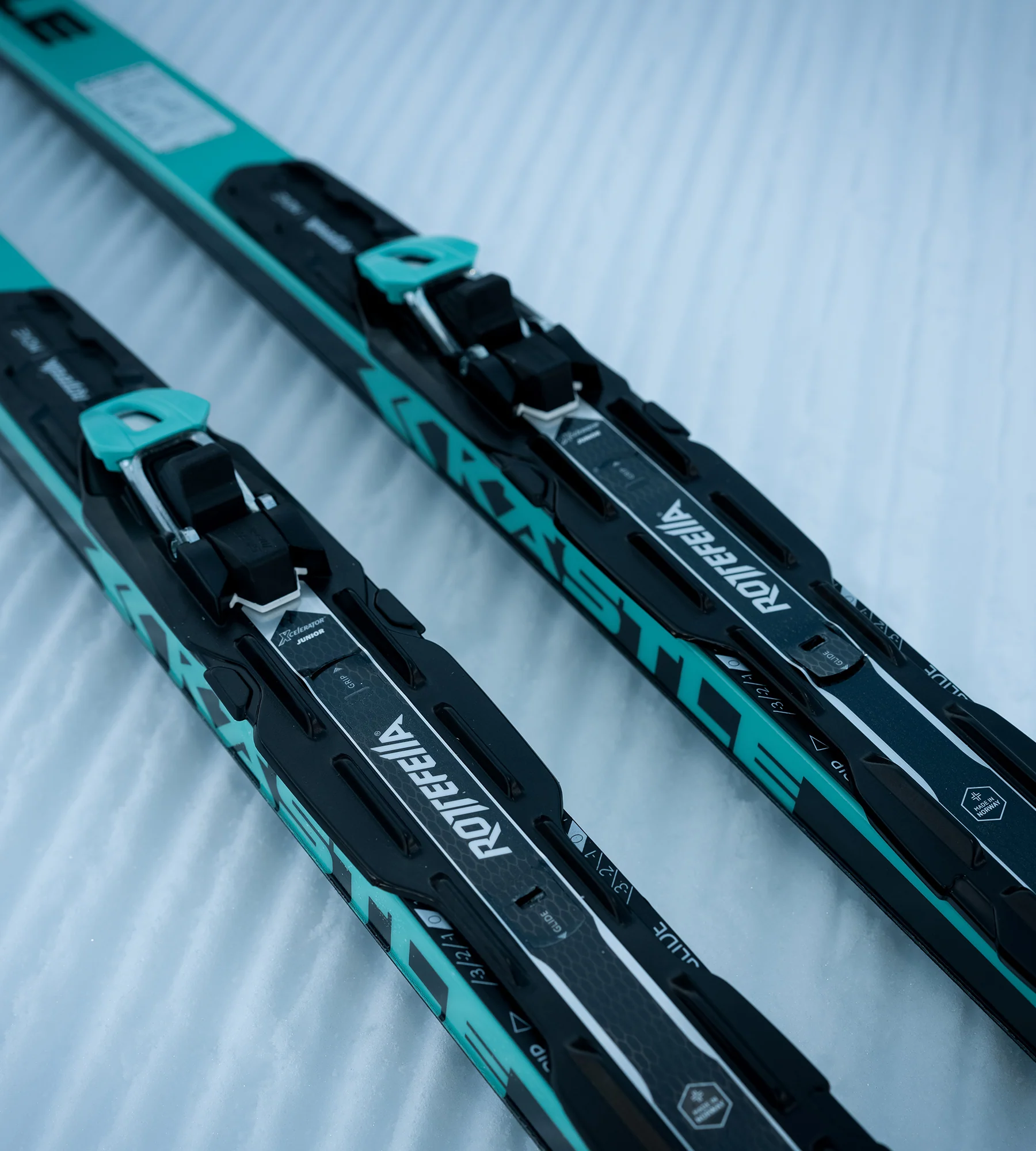 RX10 WC JR SKATE - Image 7