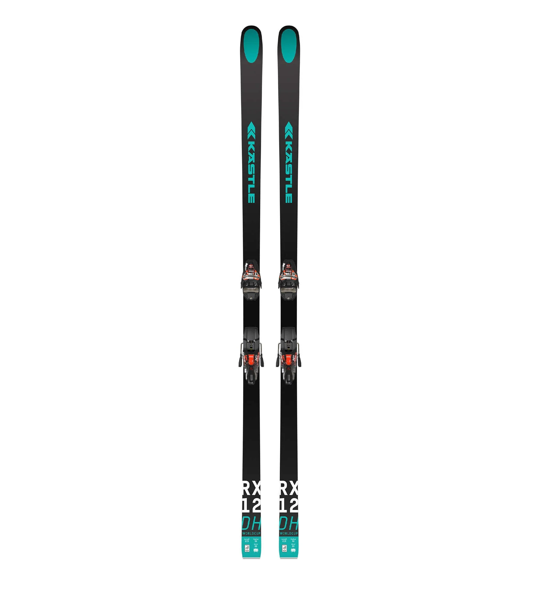 RX12 DH FACTORY FIS WC - Image 4