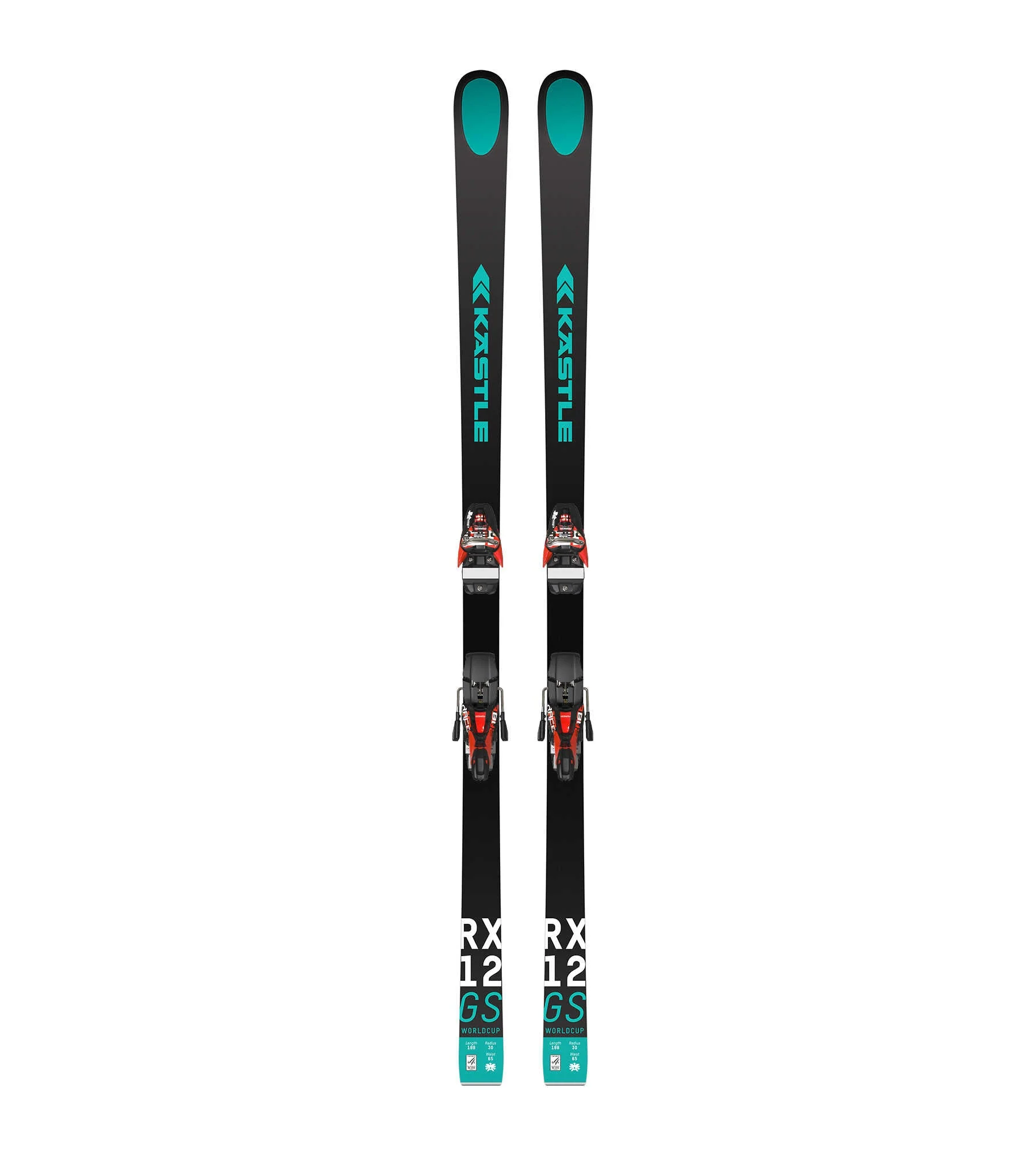 RX12 GS FACTORY FIS WC - Image 4