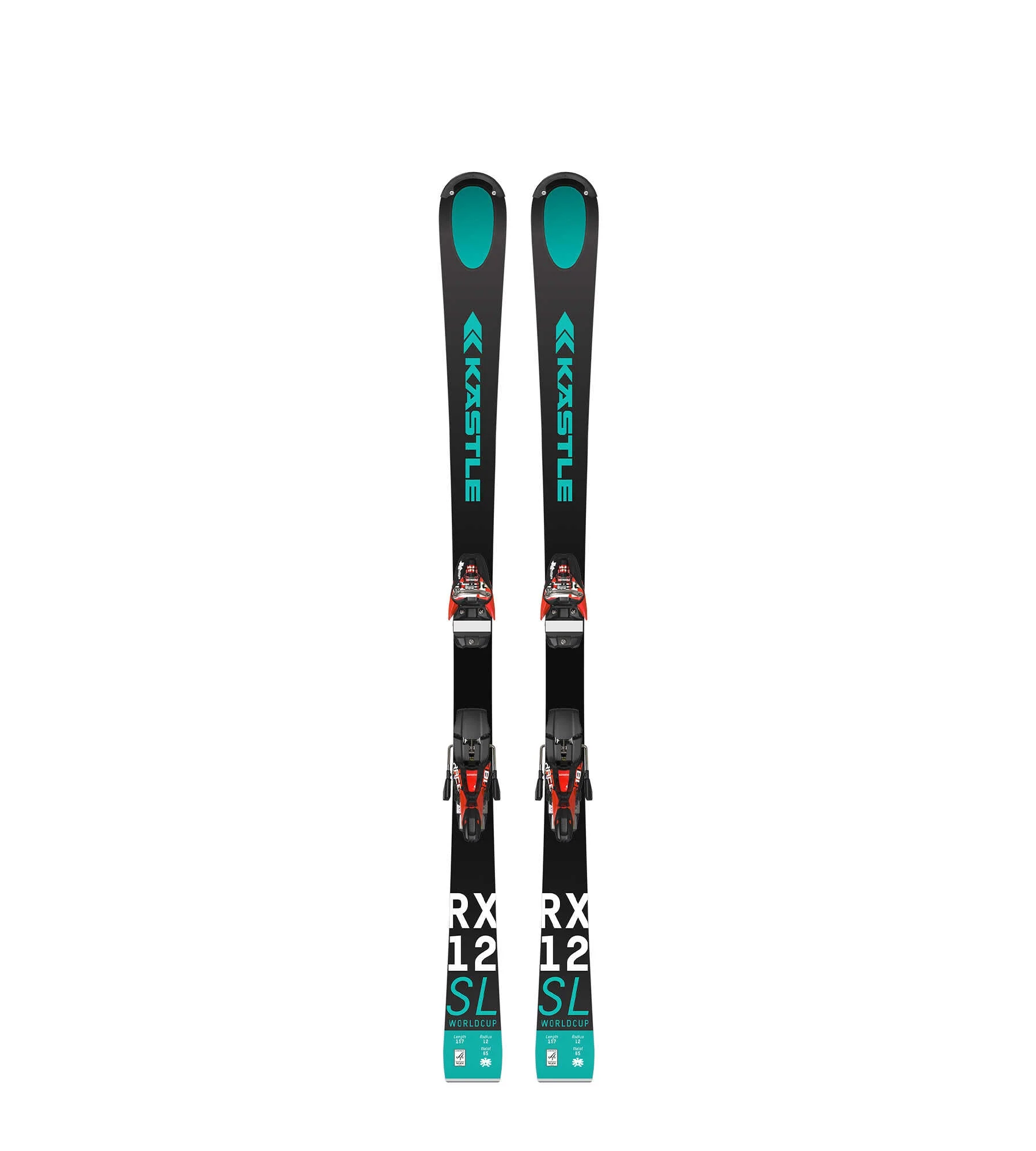 RX12 SL FACTORY FIS WC - Image 4