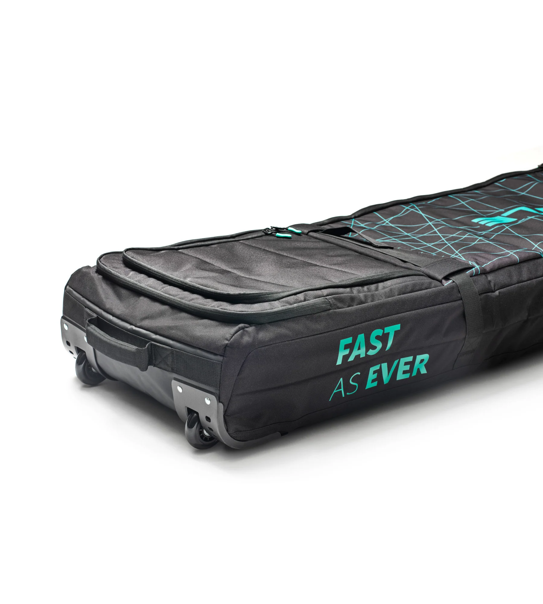 SKI BAG EXTRA LONG NEW - Image 3