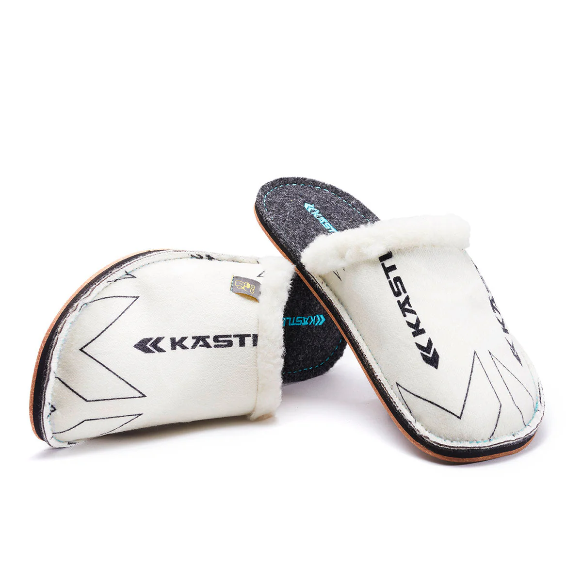 SKIN SLIPPERS