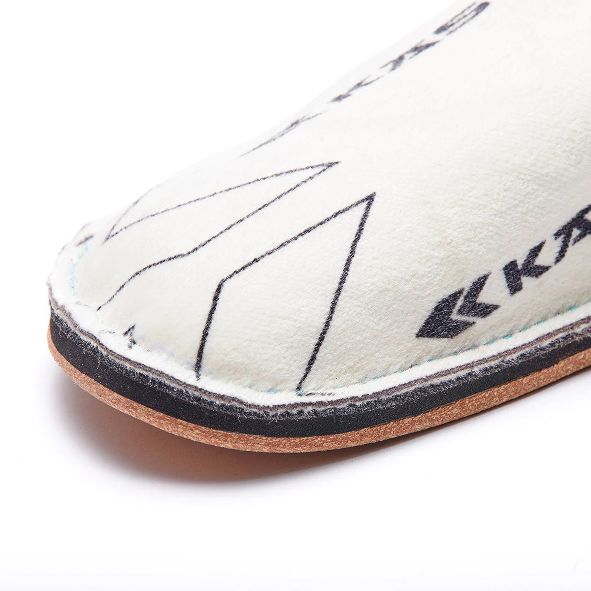SKIN SLIPPERS - Image 2