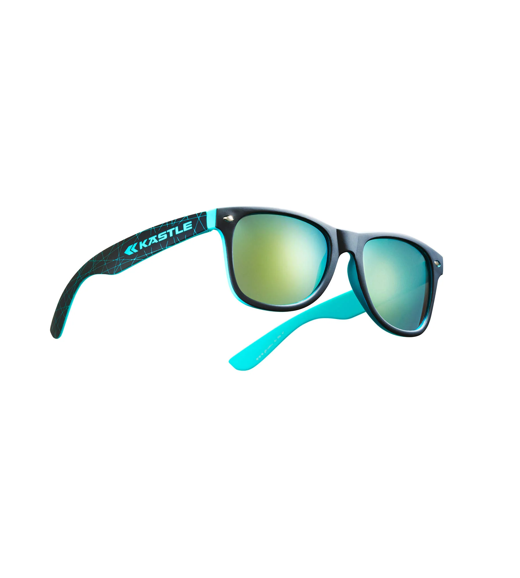 SUNGLASSES LOGO