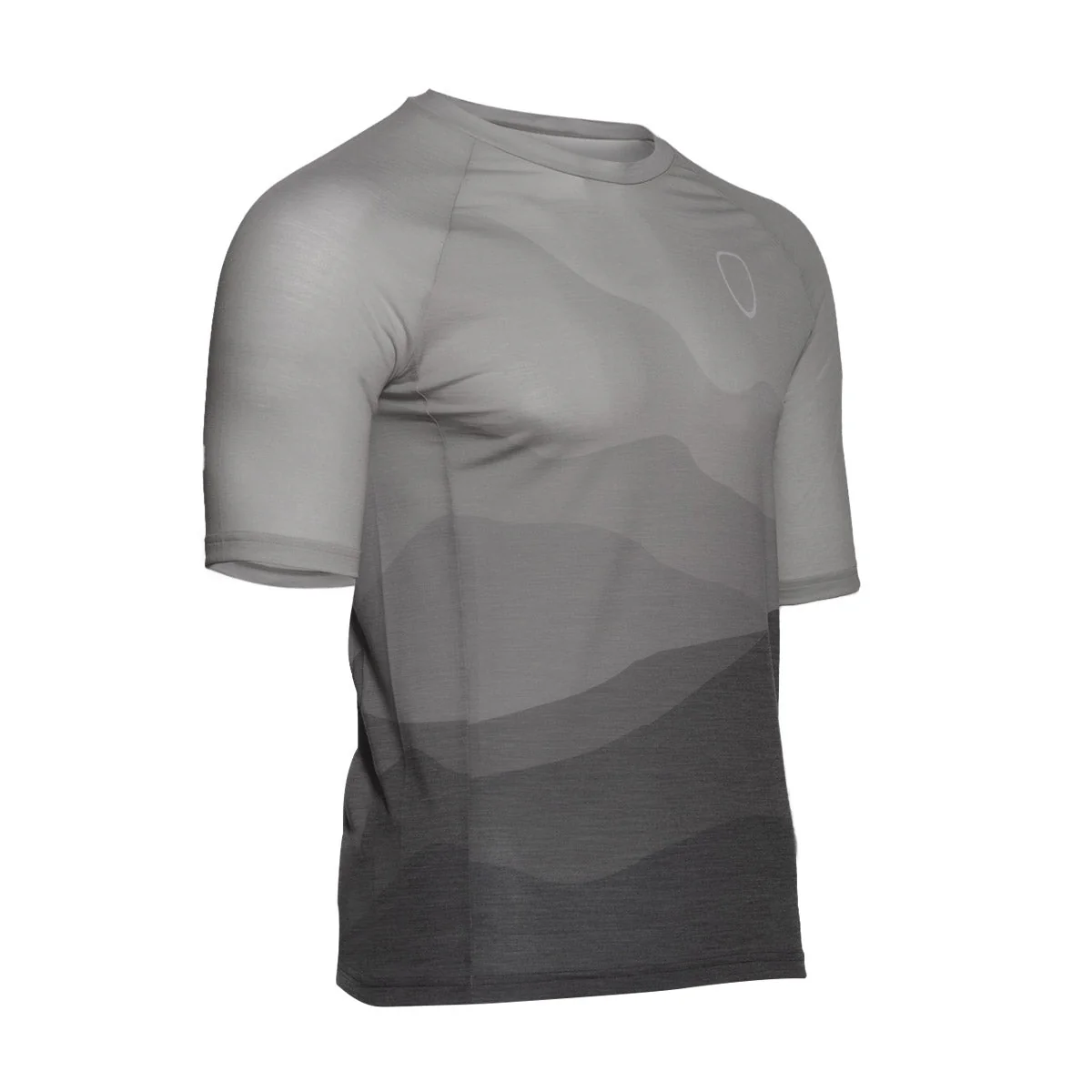 T-Shirt Merino MNT Men - Image 2