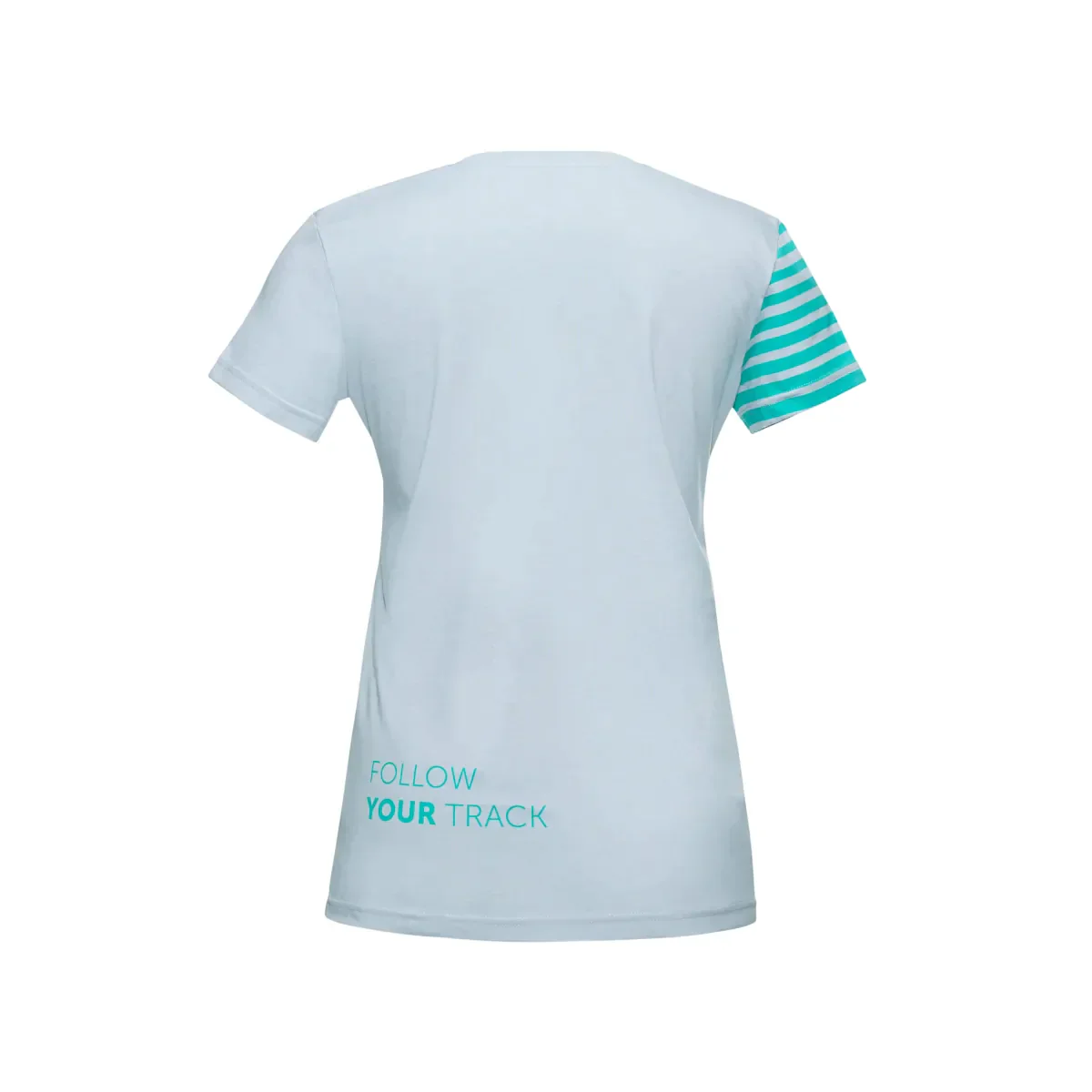 T-Shirt Track Women - Image 2
