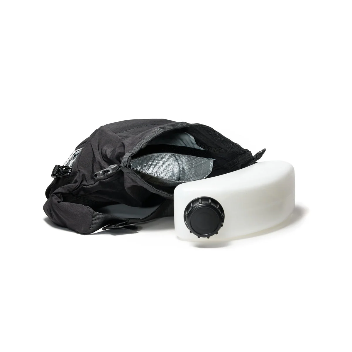 THERMO HYDRATION BELT - Image 2