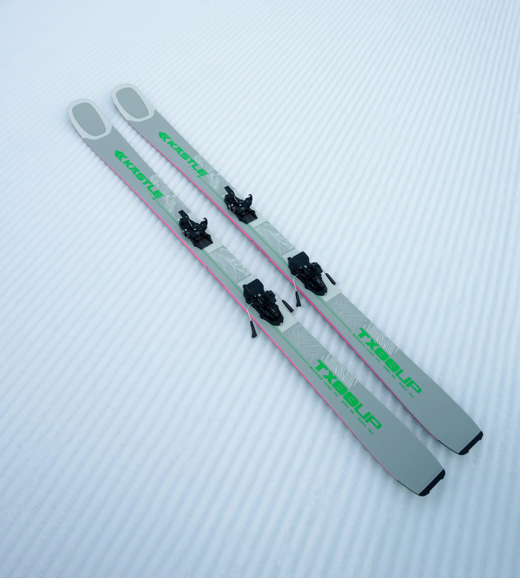 TX88 UP - Image 6