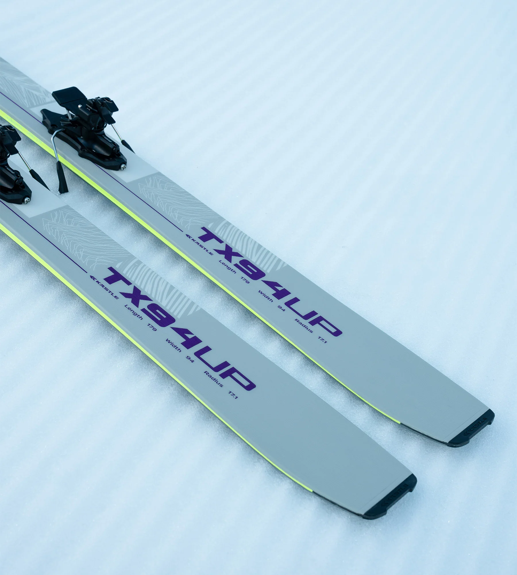 TX94 UP - Image 8